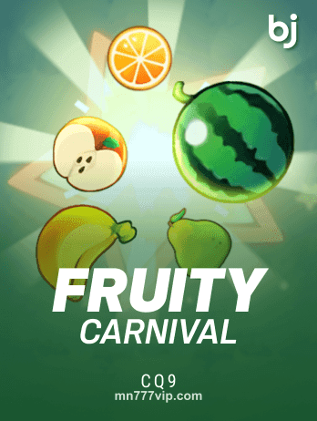 mn777 FruityCarnivalpng Slot Game